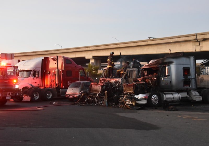 Lkw Gutachten – Ingenieurbüro Durmus GmbH Salzgitter